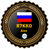 Аватар для r7kko